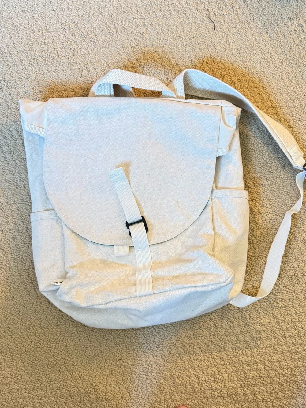 N/A versatile canvas